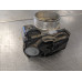 114Y035 Throttle Valve Body From 2016 Chevrolet Malibu Limited  2.5